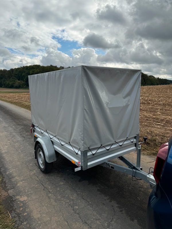 PKW Anhänger 750kg